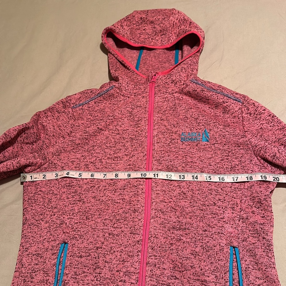 Alaska Summit jacket - Picture 7 of 8